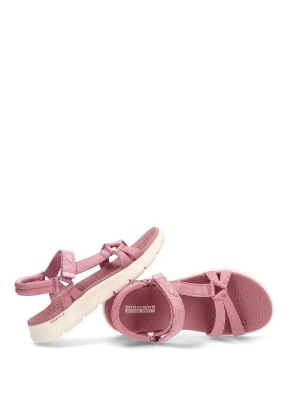 Sandalias Mujer Skechers Go Walk Flex Sandal Sublime 5/5