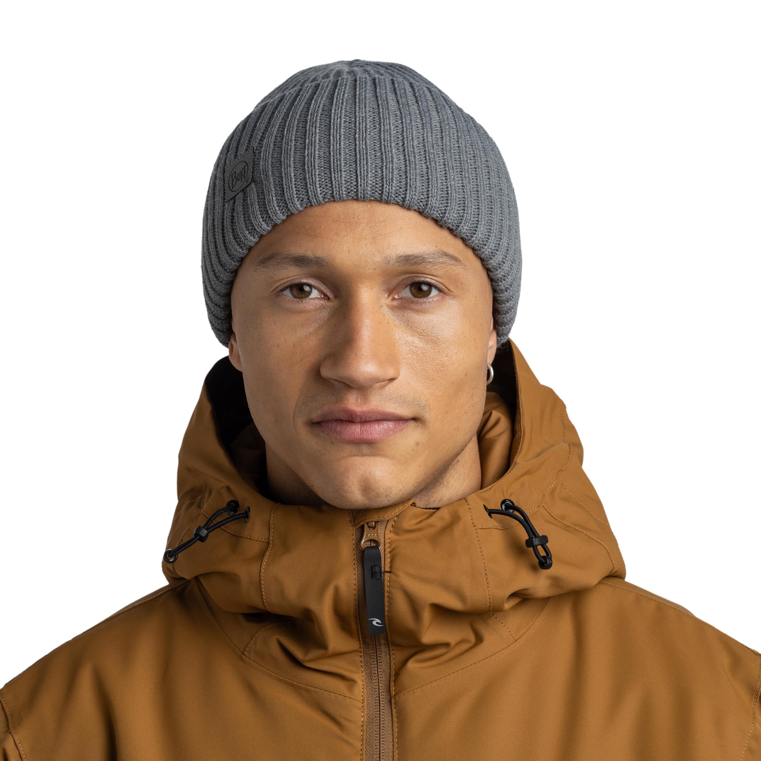 Cappello invernale BUFF Knitted Rutger 4/7