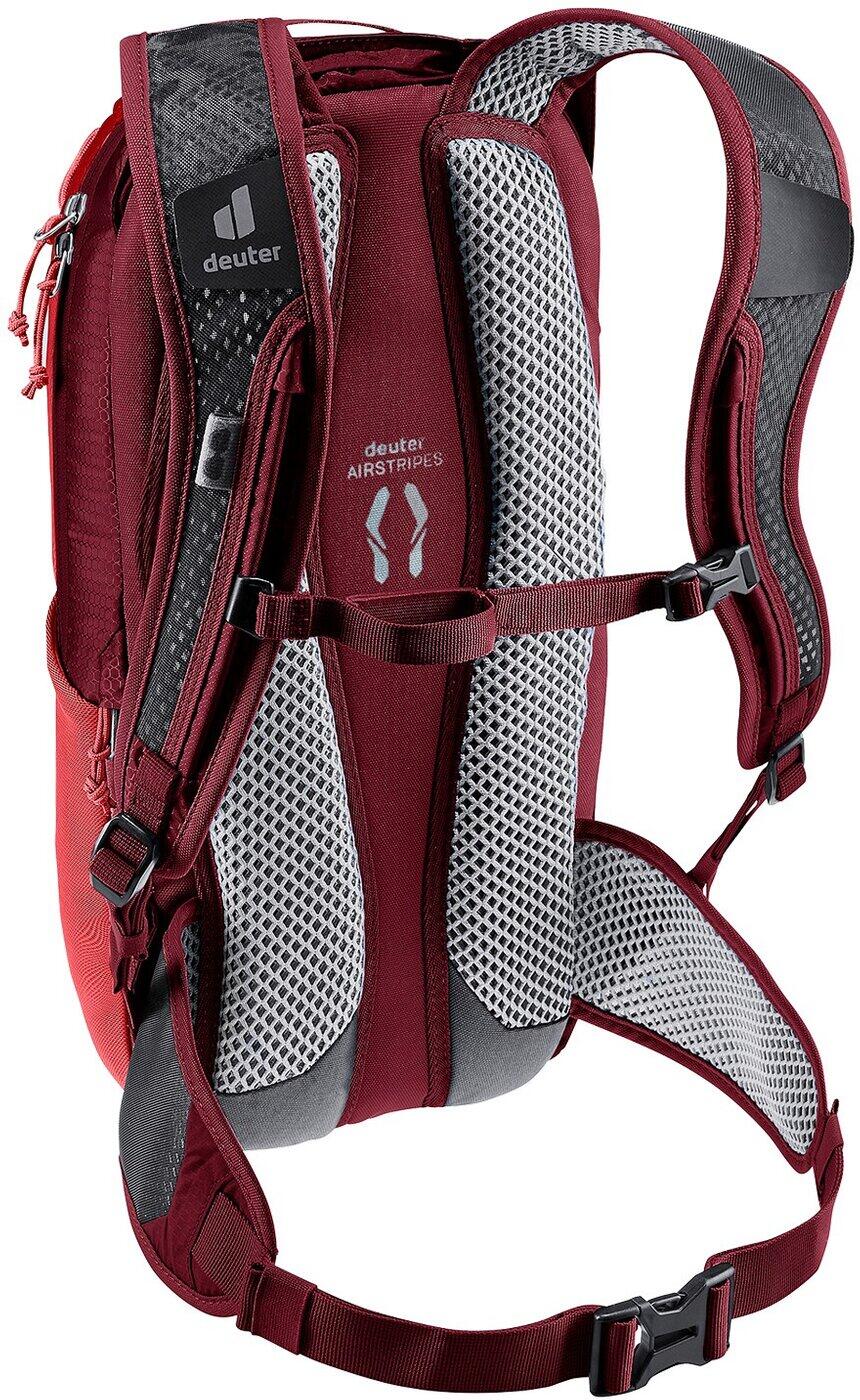 Unisex Rucksack Race 8 5/13