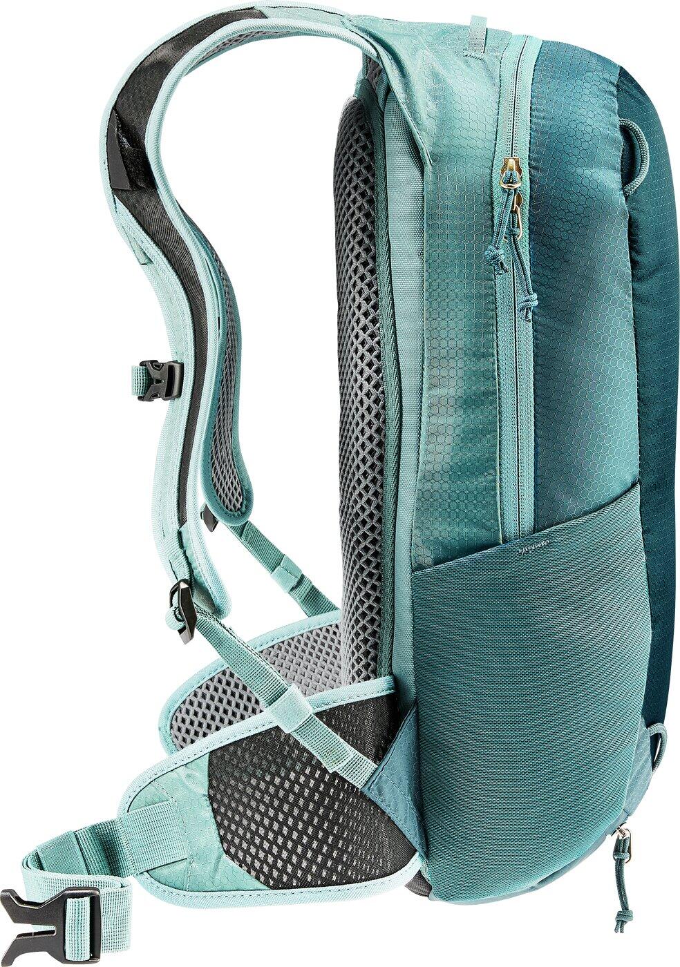 Deuter Fahrradrucksack Race 8 3204023 3/5