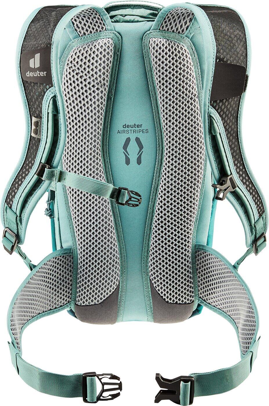 Deuter Fahrradrucksack Race 8 3204023 2/5
