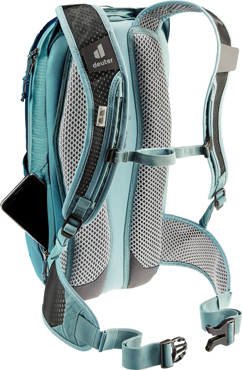 Deuter Fahrradrucksack Race 8 3204023 5/5