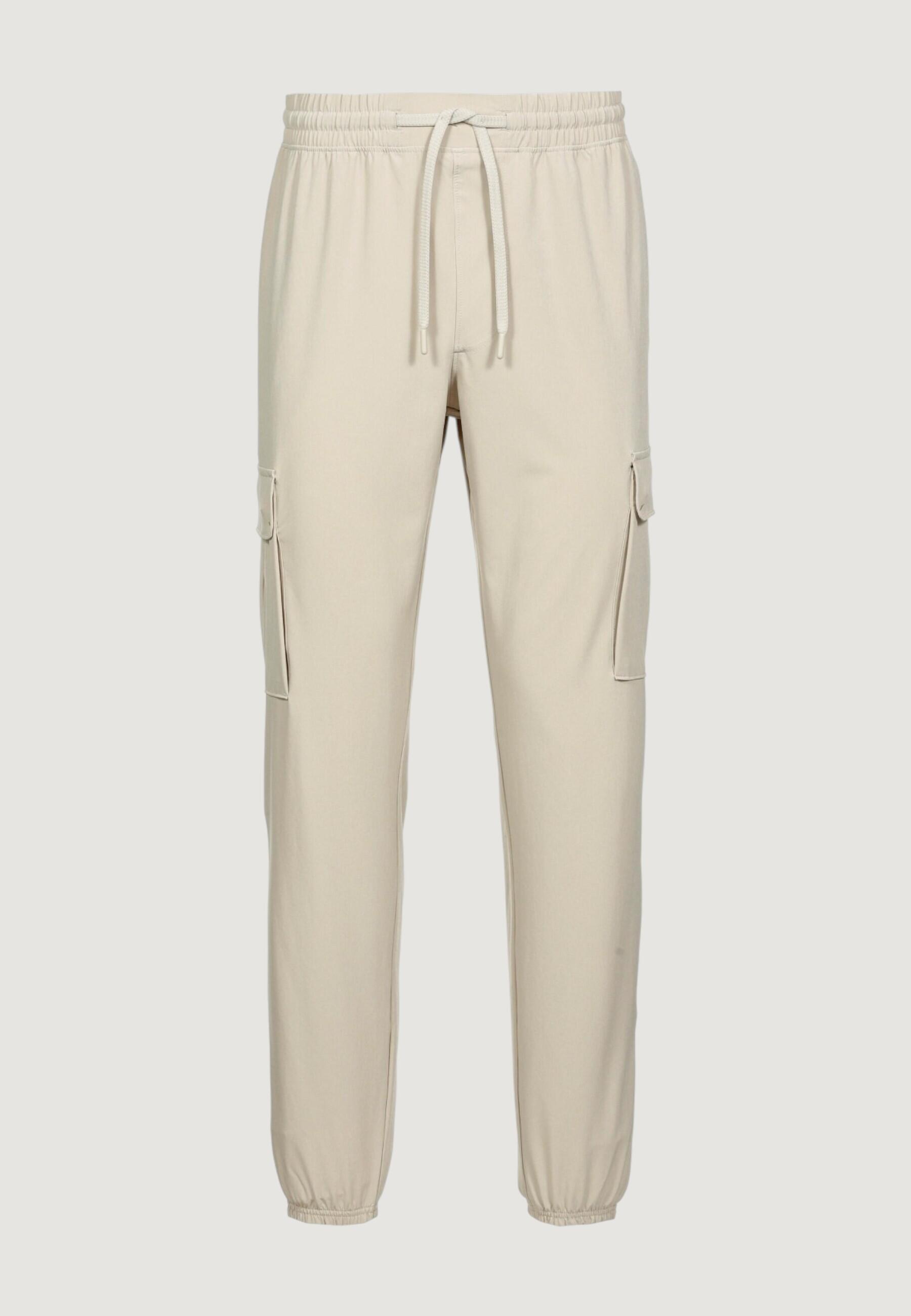 Under Armour Herren Vibe Woven Cargo Pants 1386558 3/4