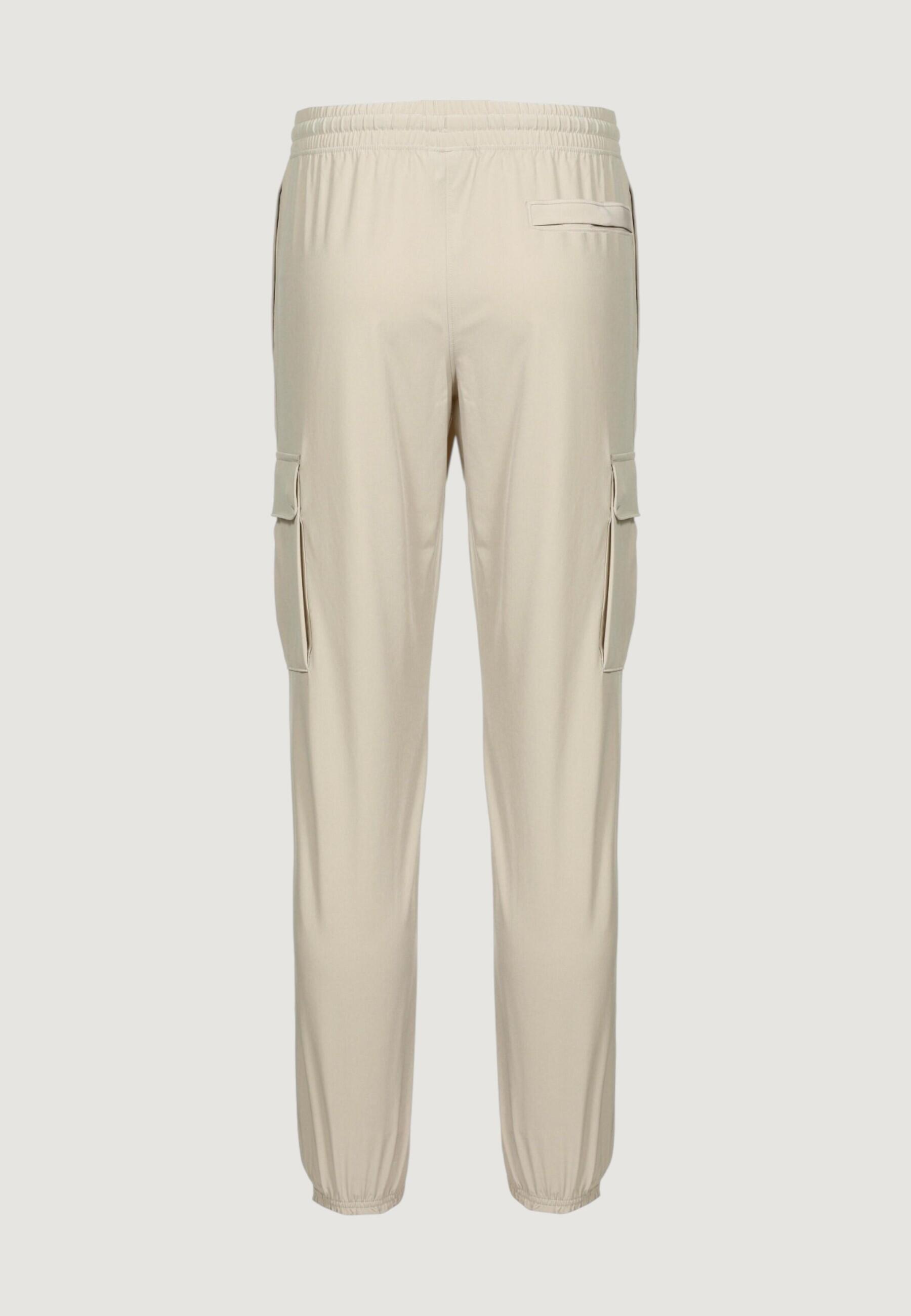 Under Armour Herren Vibe Woven Cargo Pants 1386558 4/4