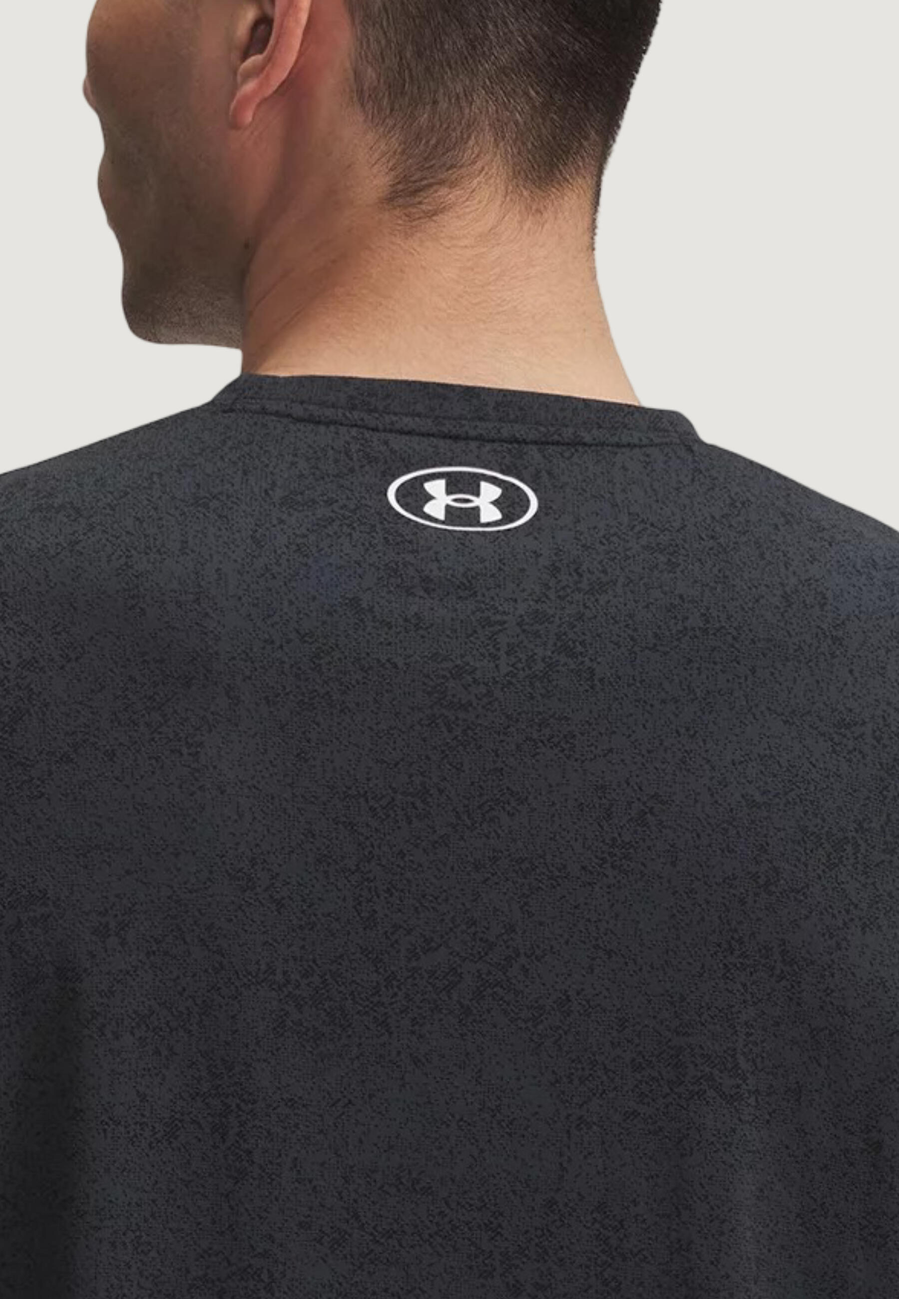 Maillot Under Armour Tech 5/5