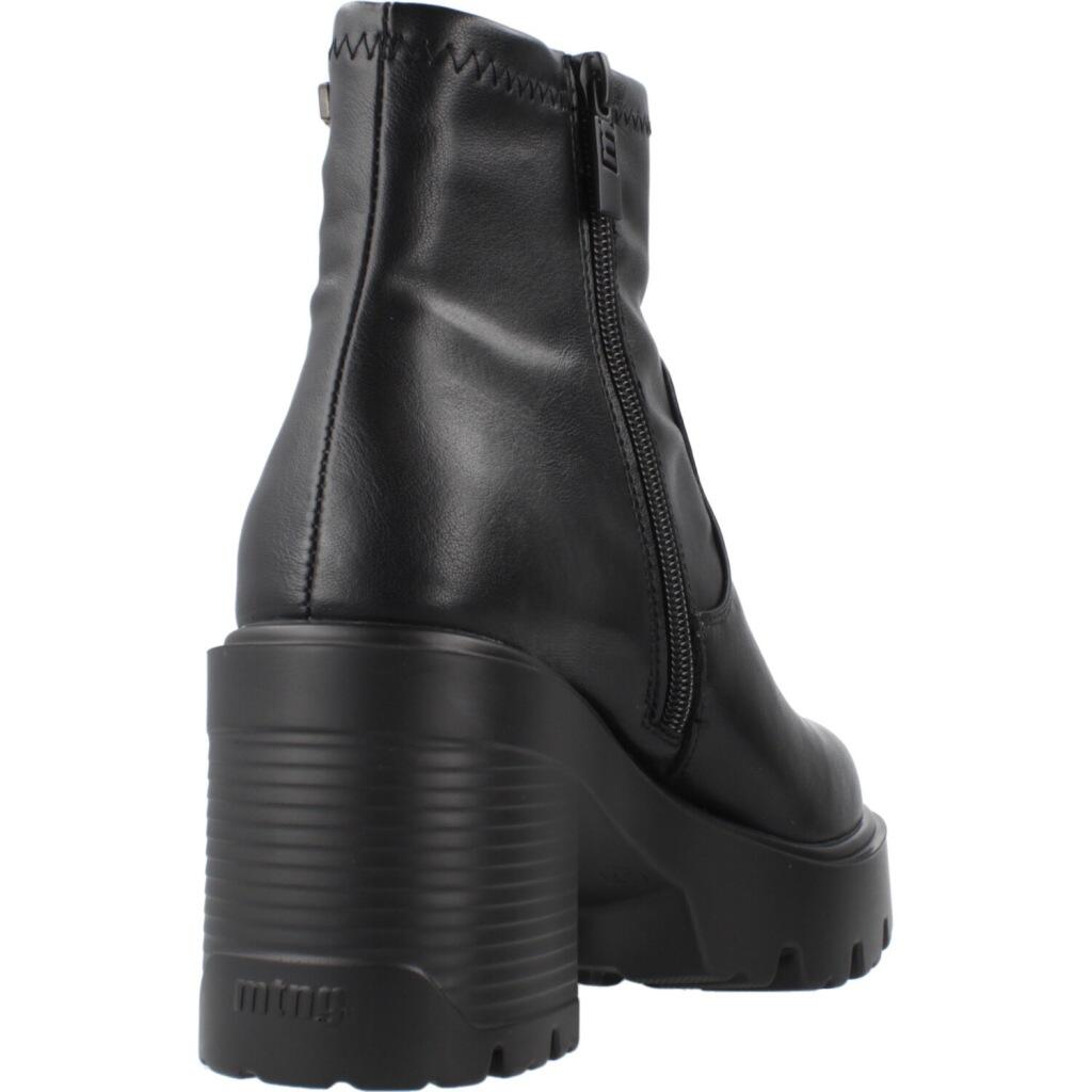 Botines Mujer Mtng 59874m 3/5
