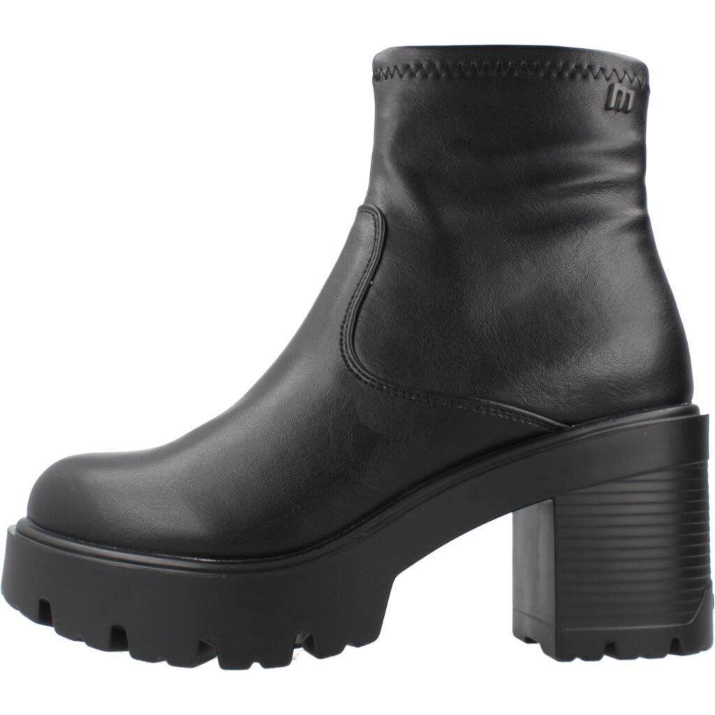 Botines Mujer Mtng 59874m 2/5