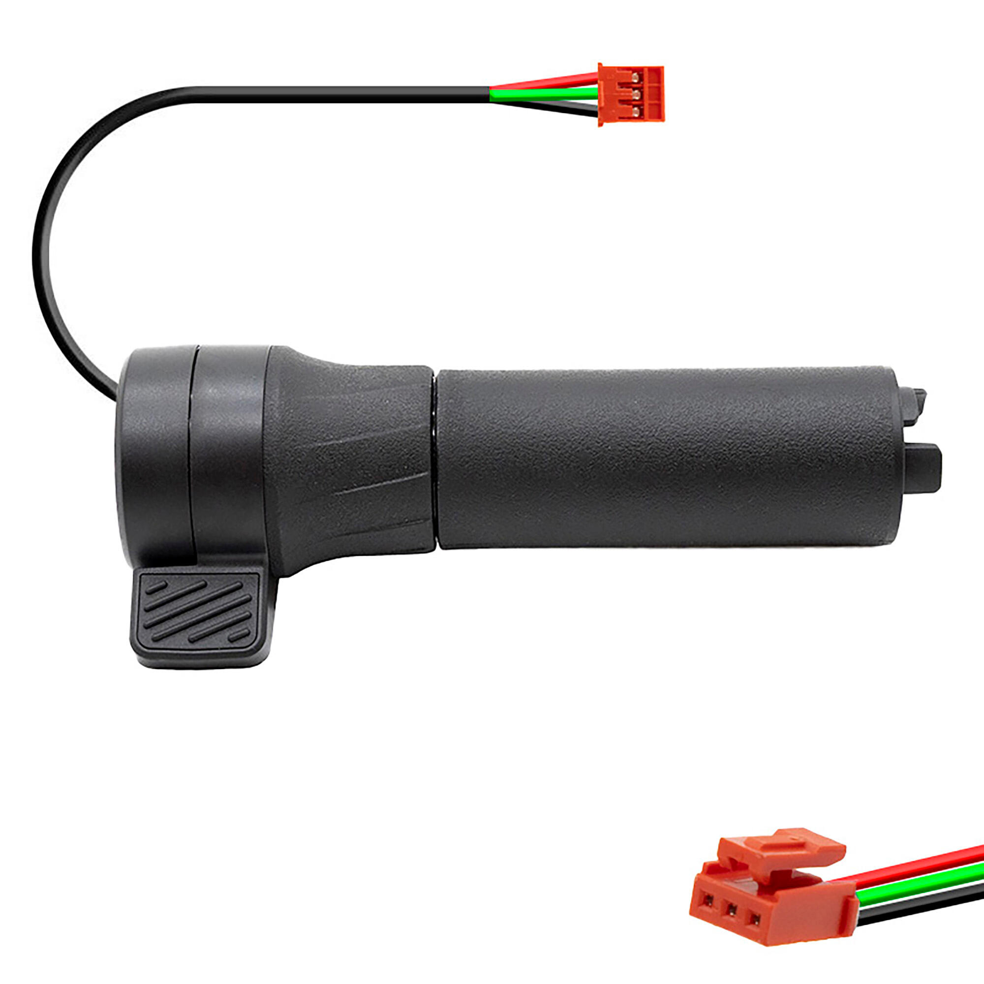 Acelerador del F3 E 1/3