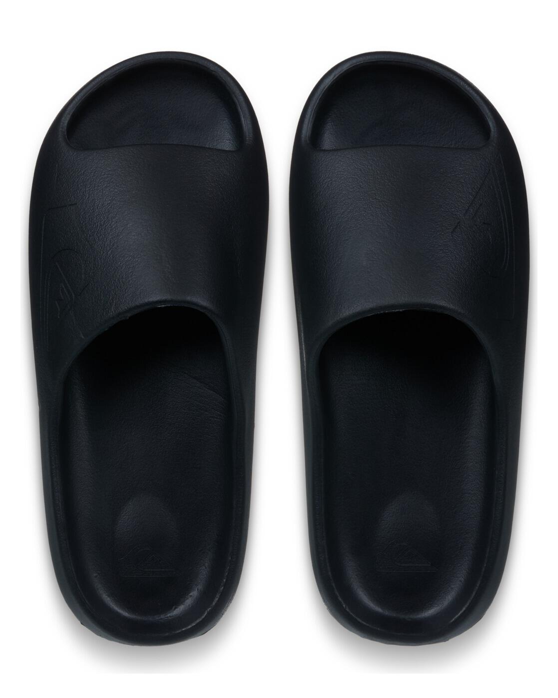 Sandales CLOUD CRUSHER Noir Homme 4/4