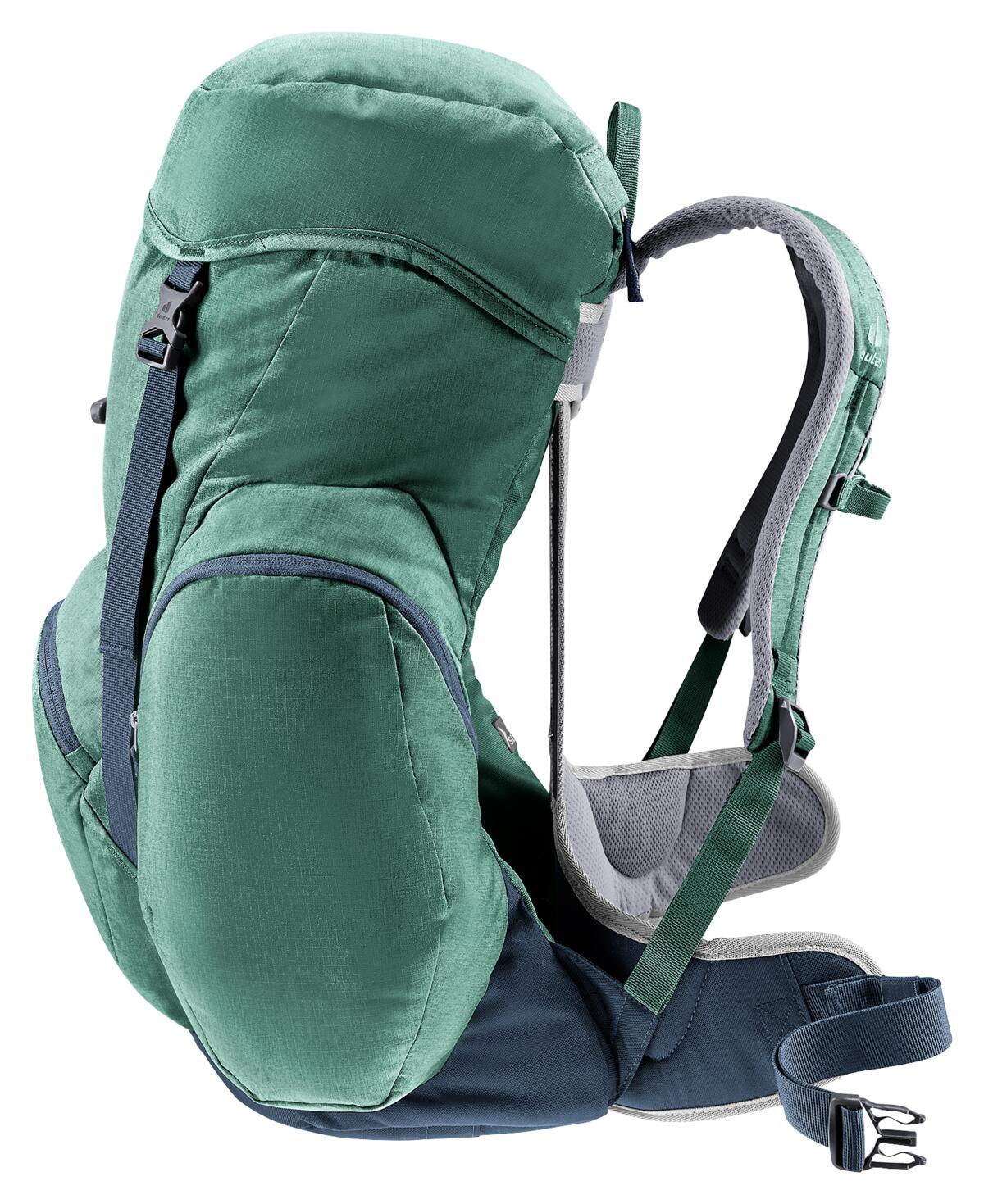 Damen Wanderrucksack Gr_den 30 SL 5/6