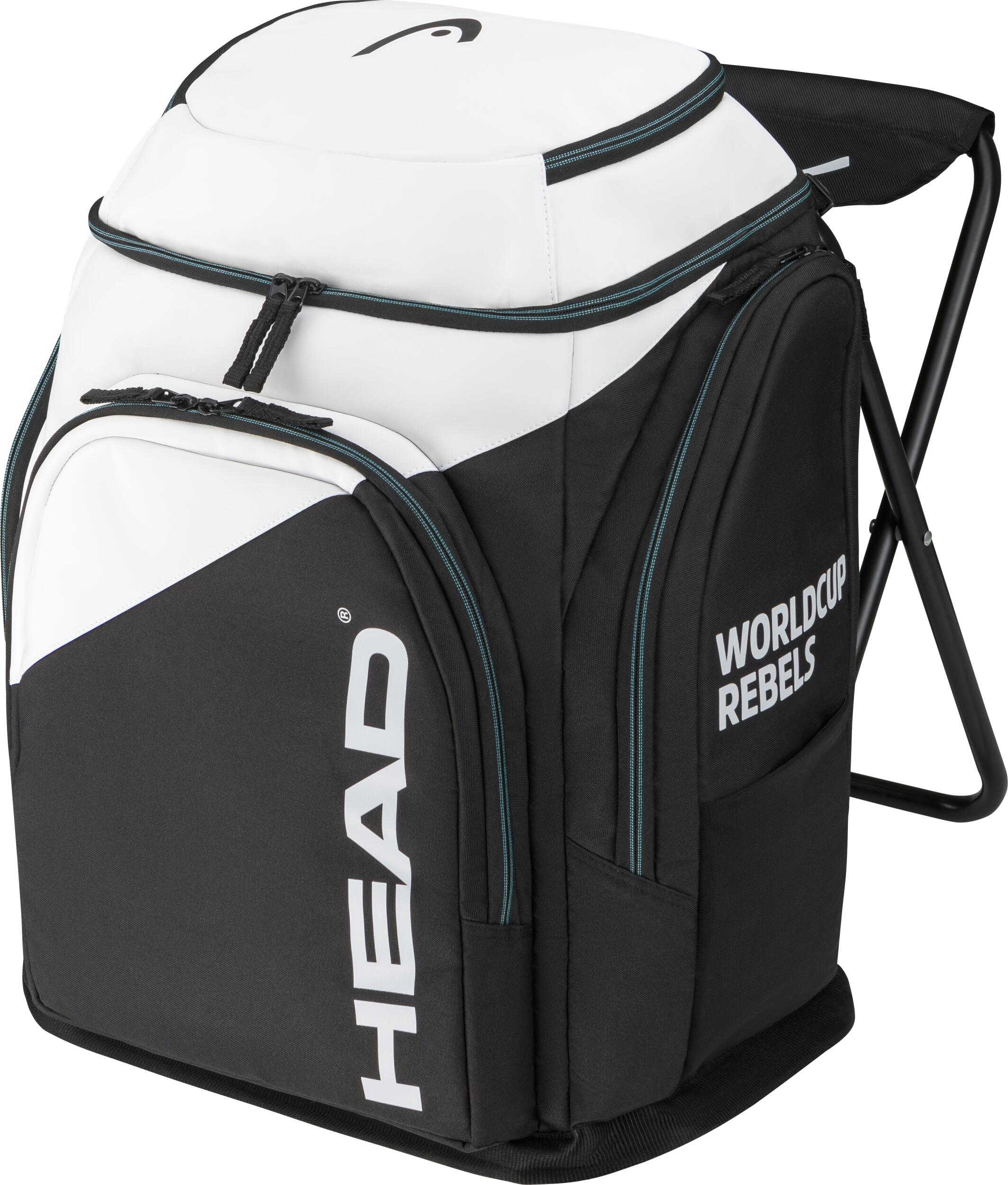 Head Rebels Trainerrucksack für Herren 5/6