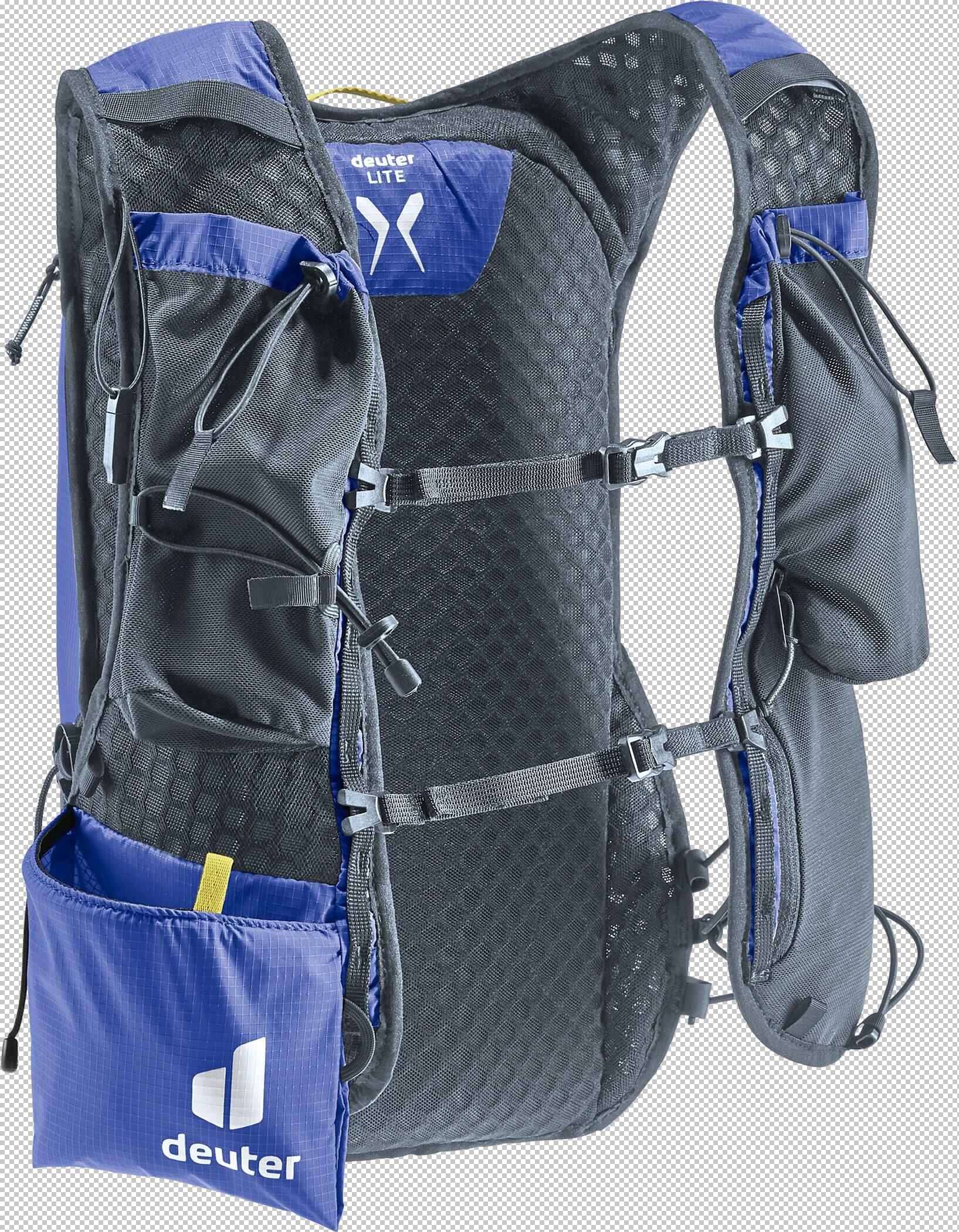 Deuter Rucksack Ascender 7 3100022 4/8