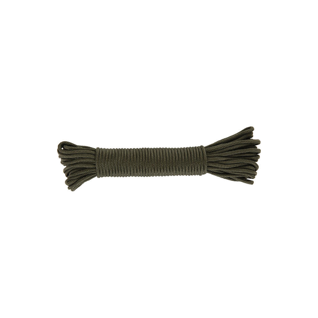 Trespass Para Cord Oliwkowy 2/7
