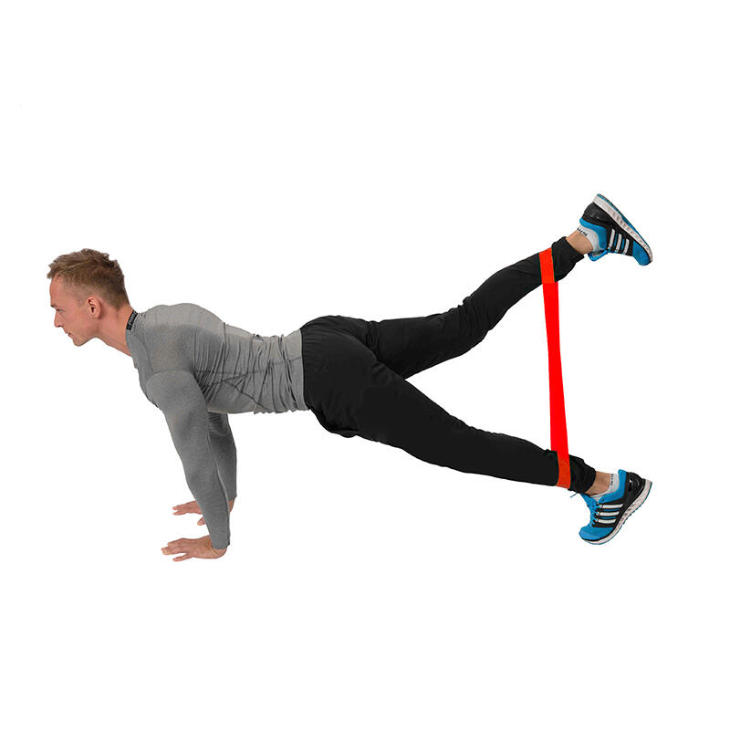 Fitness guma HMS GU04 3/7