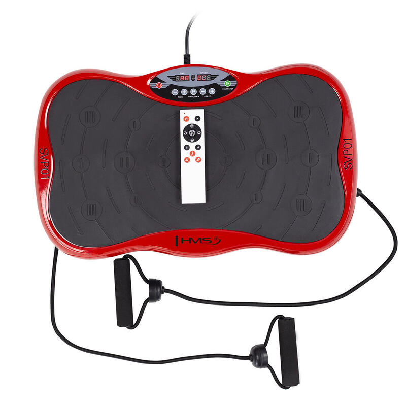 Platforma vibratoare HMS SVP01