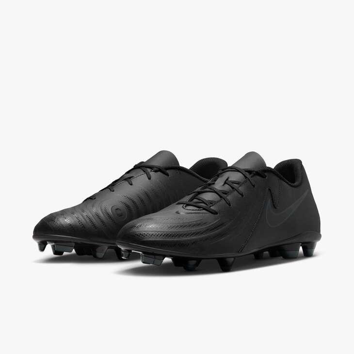 Scarpe da calcio uomo mg - multiterreno nike nero 3/5