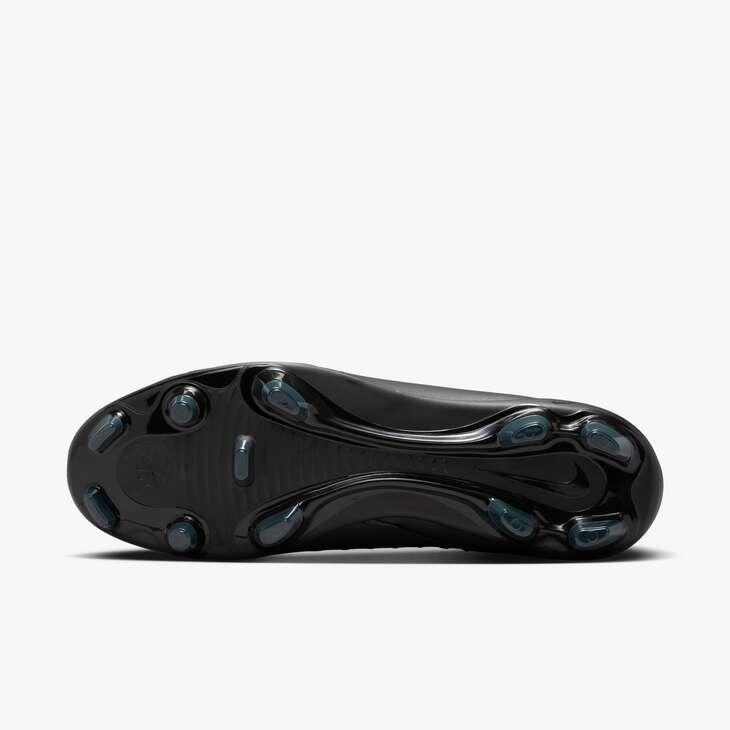 Scarpe da calcio uomo mg - multiterreno nike nero 2/5