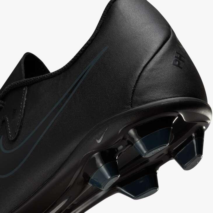 Scarpe da calcio uomo mg - multiterreno nike nero 4/5