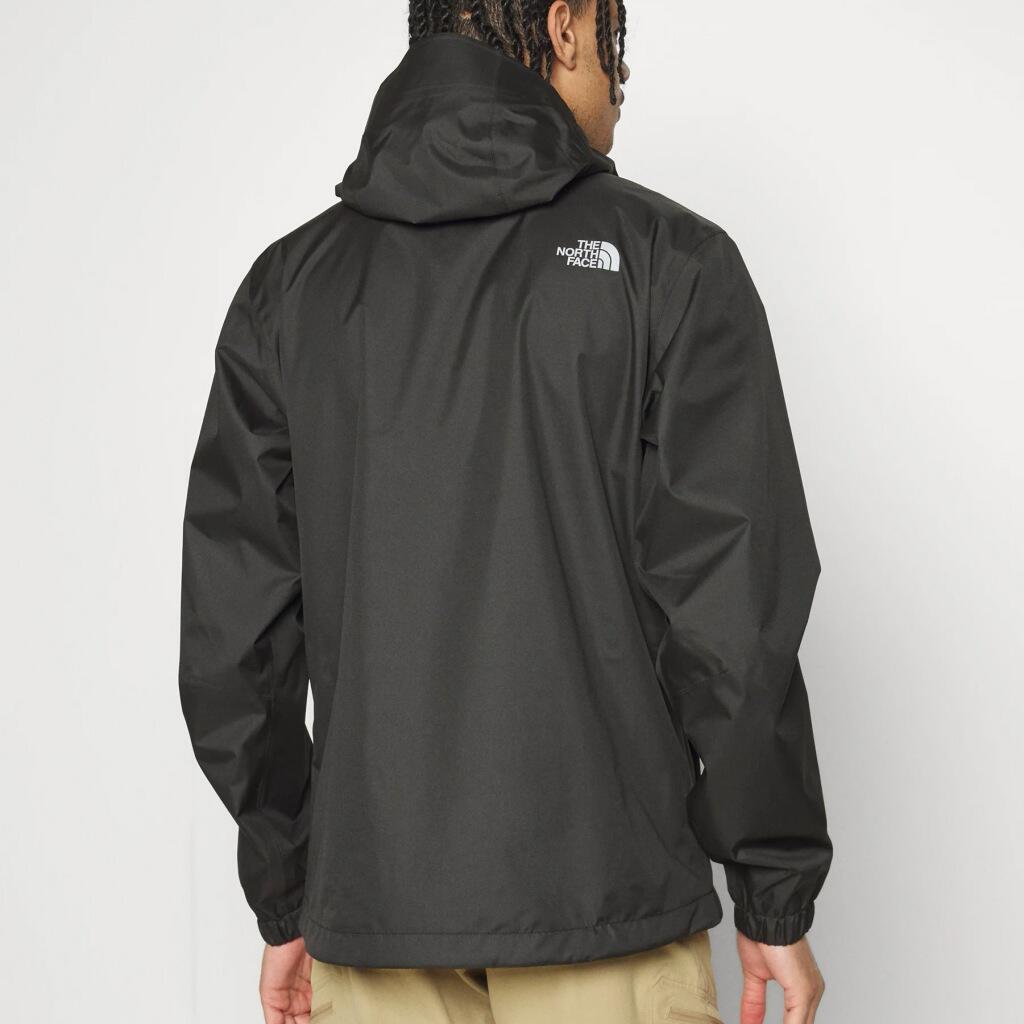 Funktionsjacke M Quest Herren 2/5