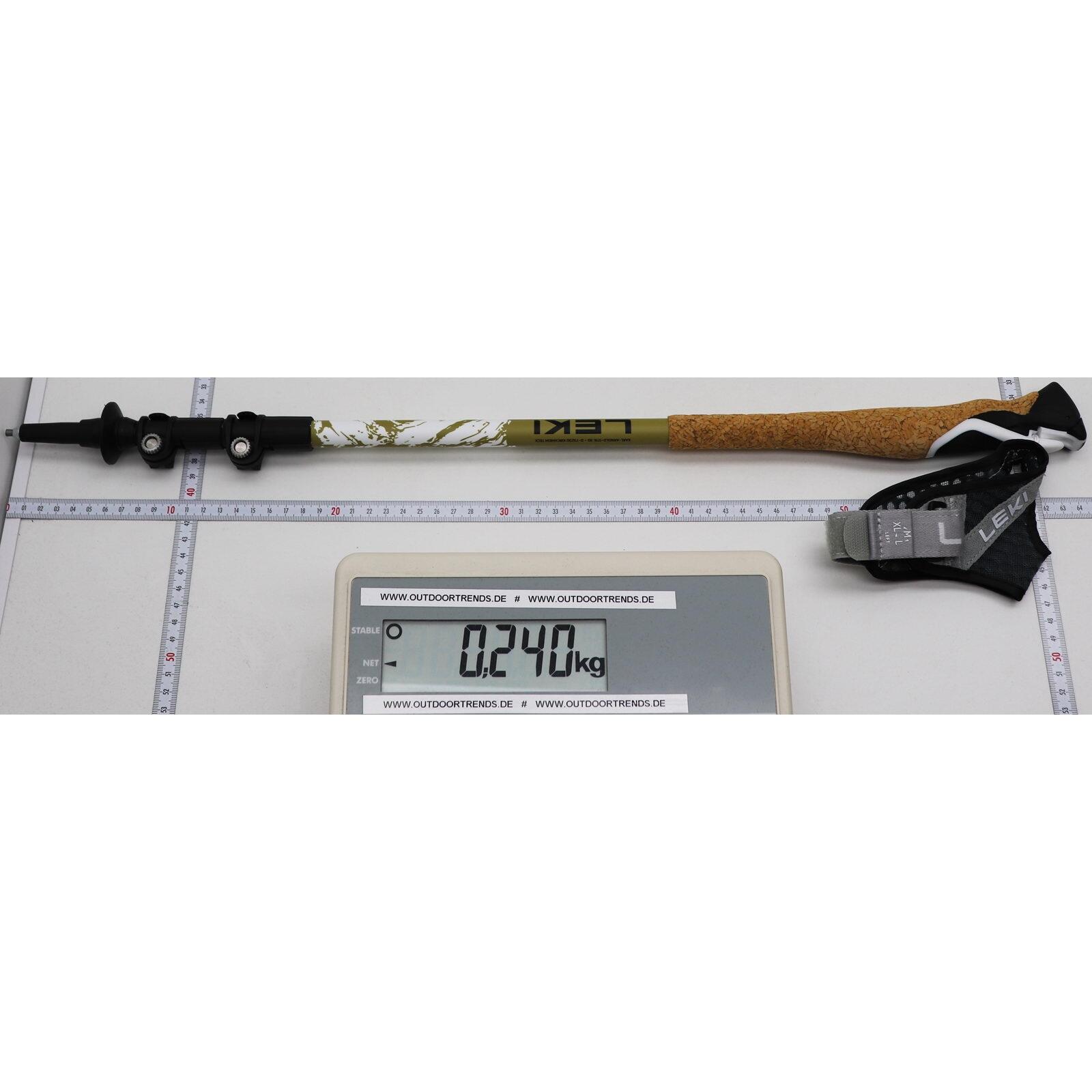 Bâtons de trekking LEKI Cross Trail TA 6/7