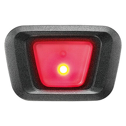 Lampka do kasku Uvex Plug-in LED
