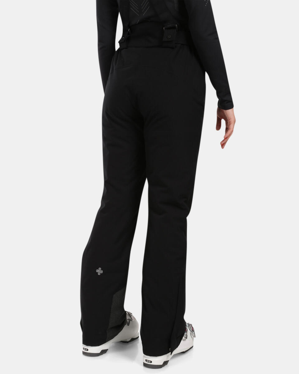 Pantalones de esquí para mujer Kilpi ELARE-W 2/7