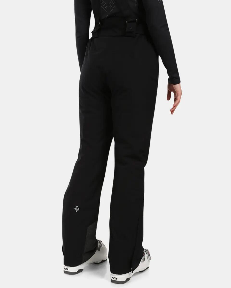 Pantalon de ski femme Kilpi ELARE-W 2/7