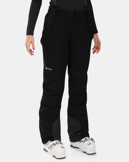 Pantalon de ski femme Kilpi ELARE-W