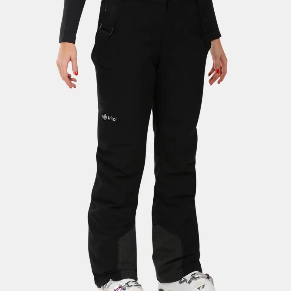 Women's ski pants Kilpi ELARE-W
