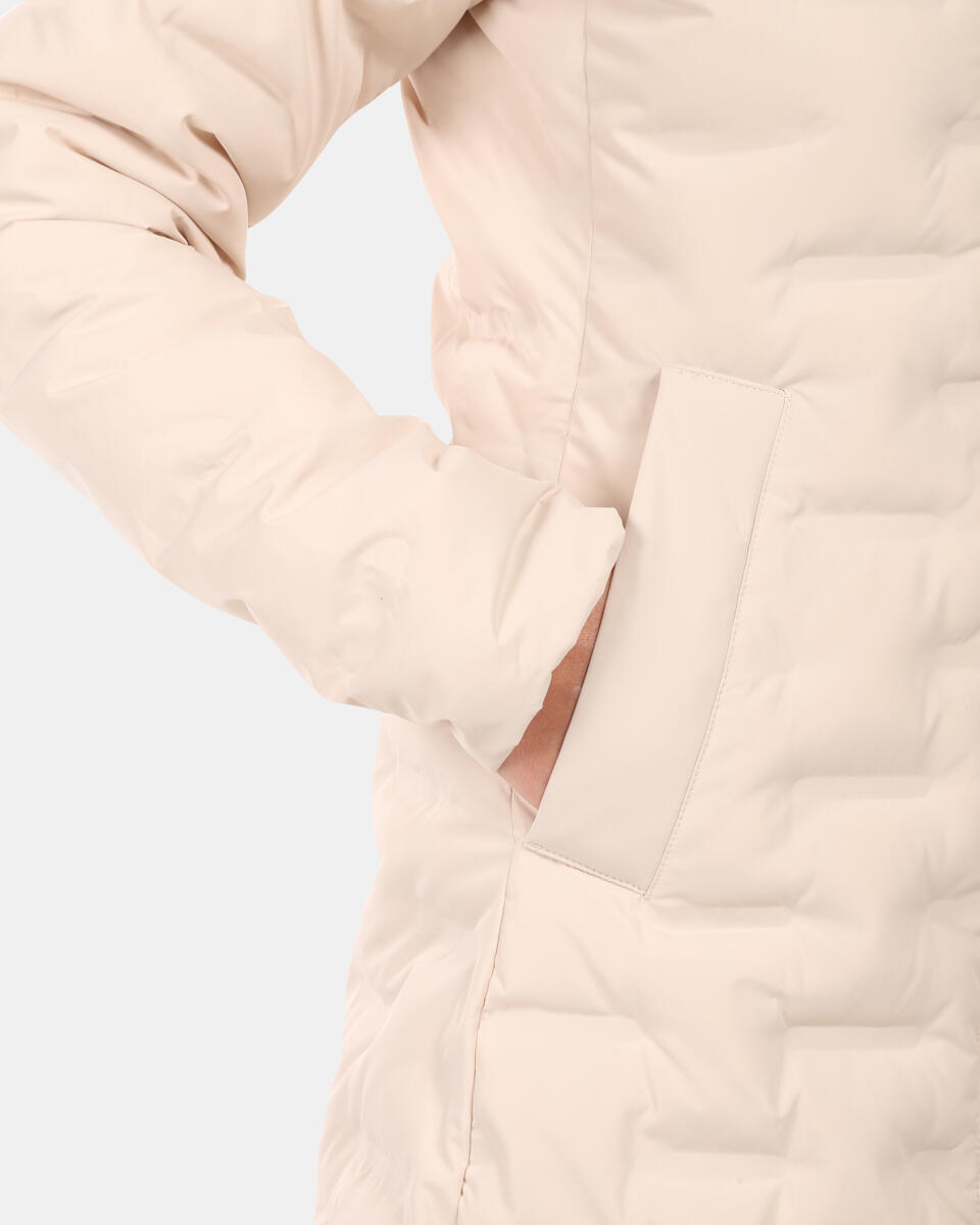 Damen-Wintermantel Kilpi BELIZE-W 3/6