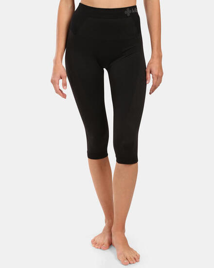 Sous-vêtement sans couture femme 3/4 pantalon Kilpi LINE-W