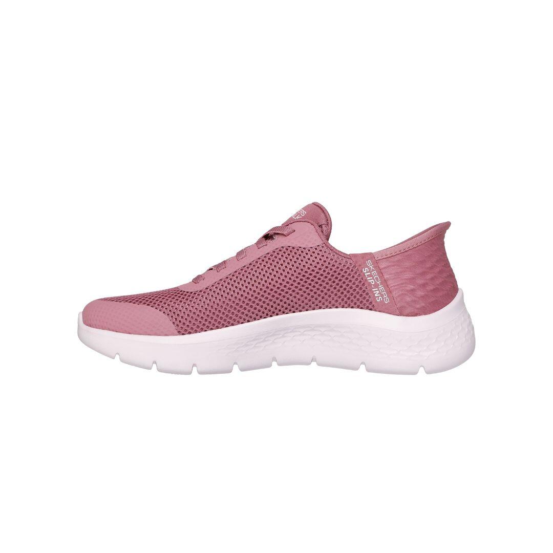 Turnschuhe Skechers Modell 124836-ROS für frauen 3/5