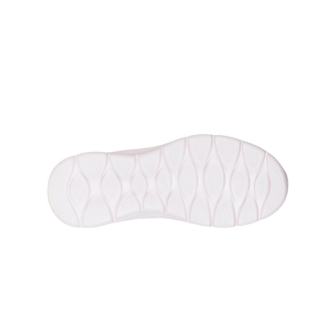 Turnschuhe Skechers Modell 124836-ROS für frauen 5/5