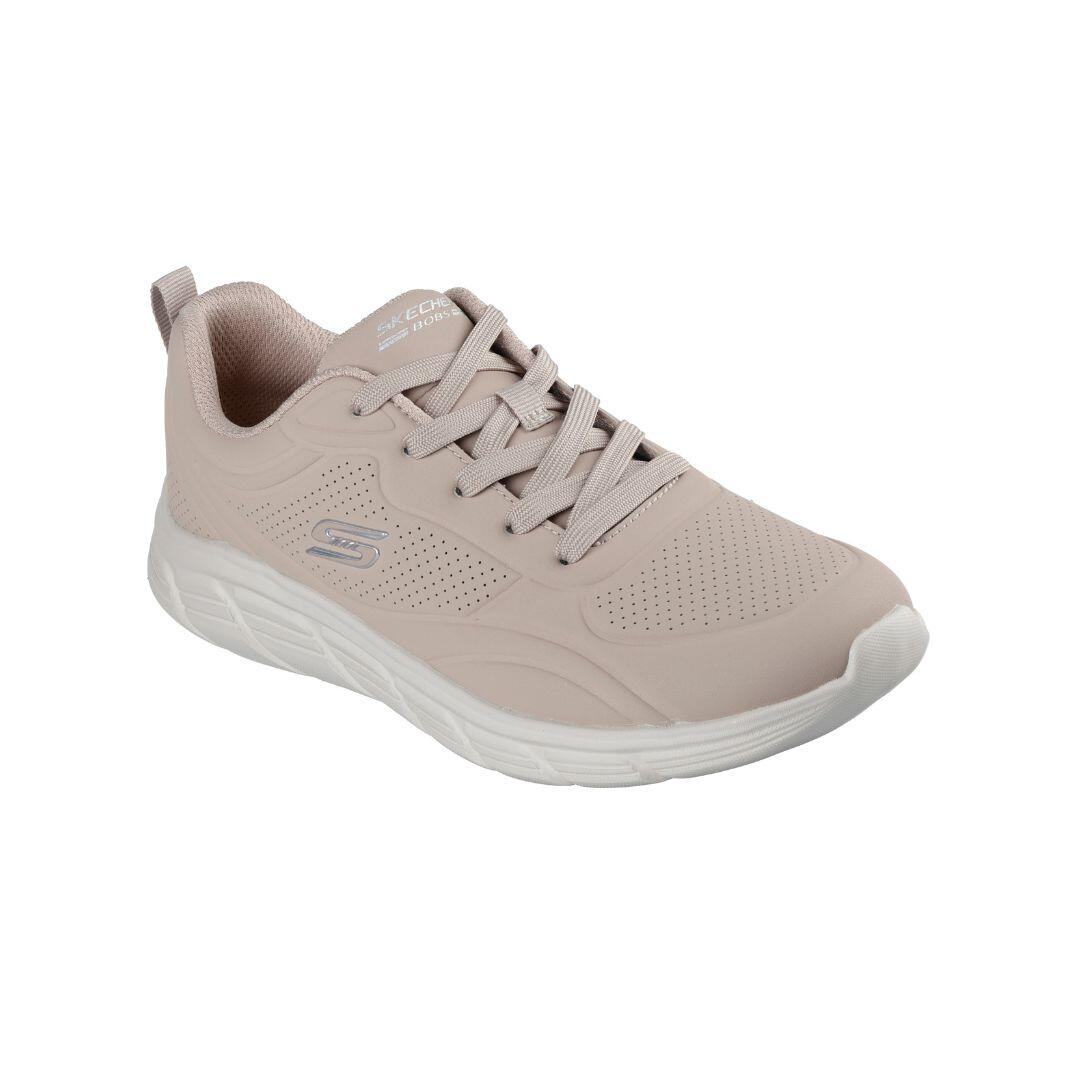Zapatillas mujer Skechers BOBS B Flex cómodas muy ligeras 2/6