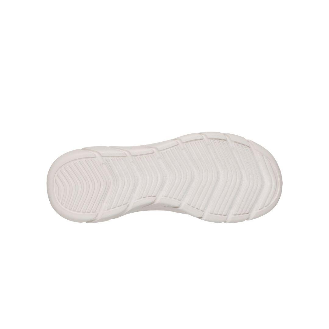 Zapatillas mujer Skechers BOBS B Flex cómodas muy ligeras 5/6