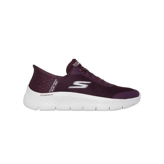 Zapatilla Caminar Hombre Skechers Go Walk Marron
