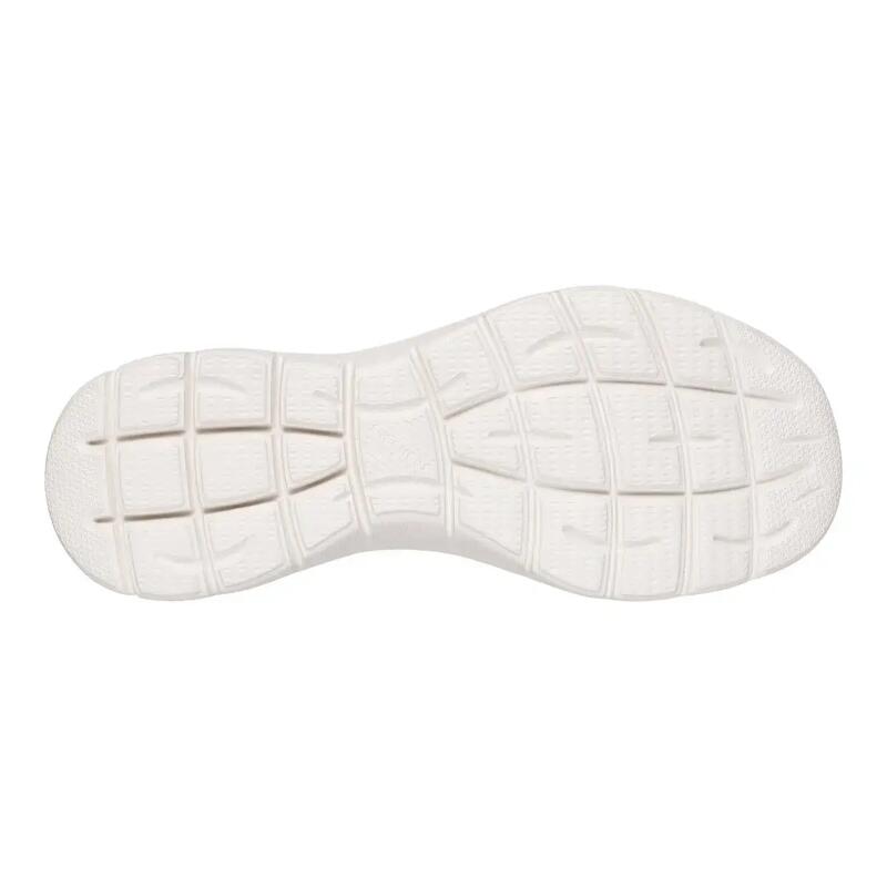 Baskets Femme Baskets Skechers SUMMITS-DREAM CHASER Rose Skechers