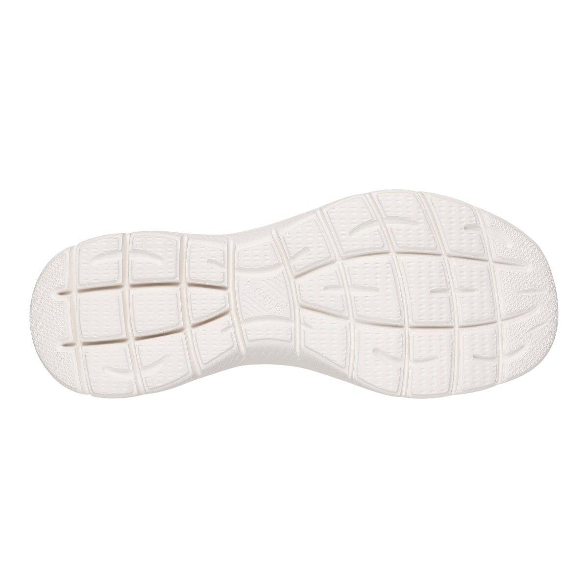 Baskets Femme Rose Skechers 5/15