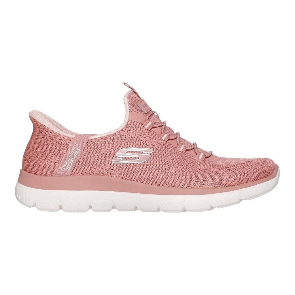 PINK / BROWN