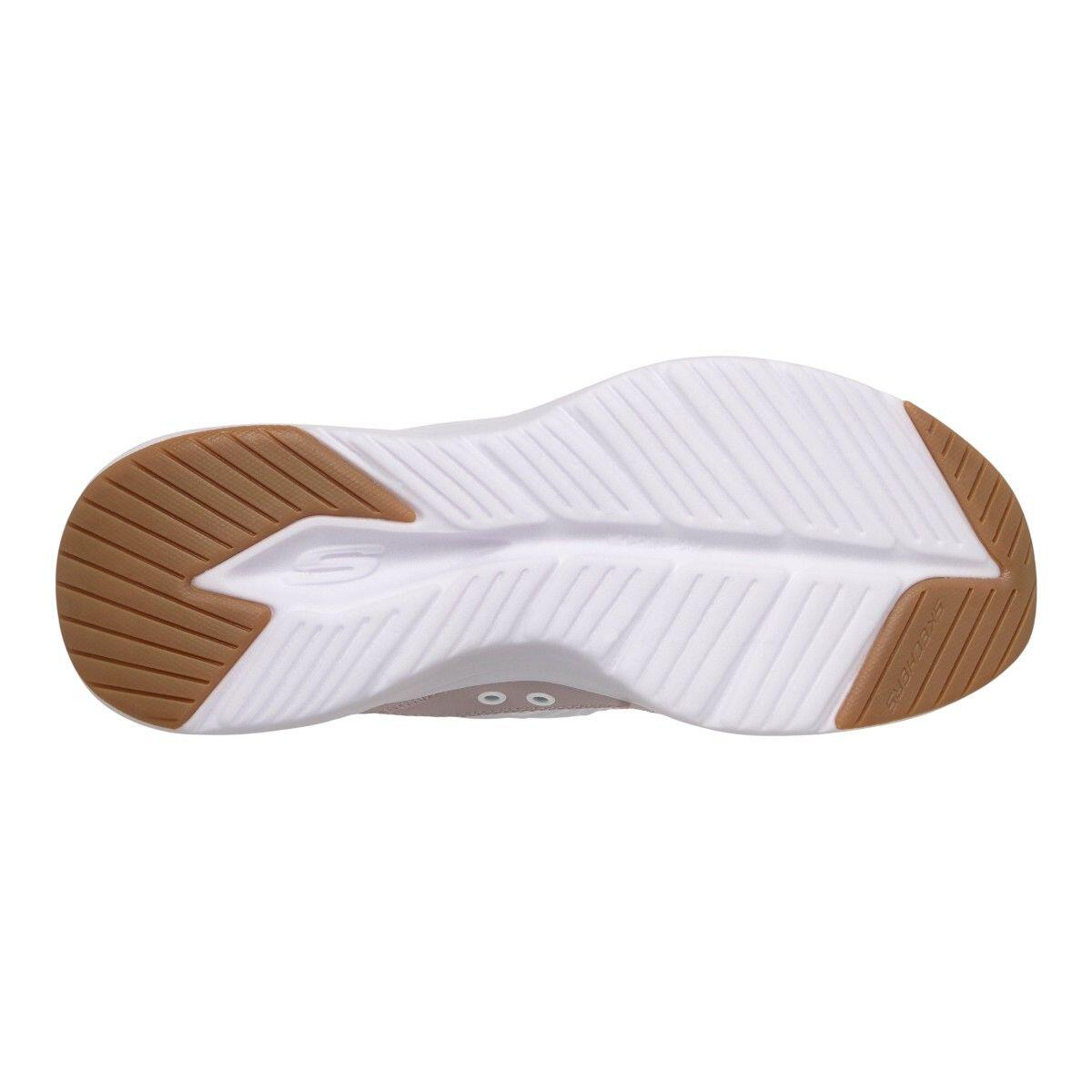 Skechers Damen Slip-ins Sneaker Contour Foam Cozy Fit 150404 LAV 5/6