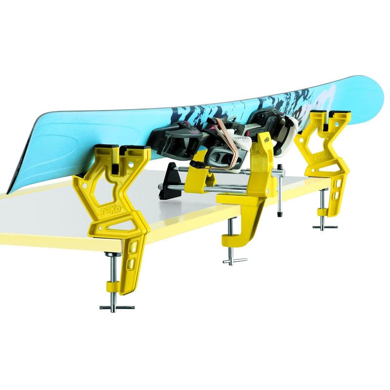 Menghină TOKO Ski Vise Freeride