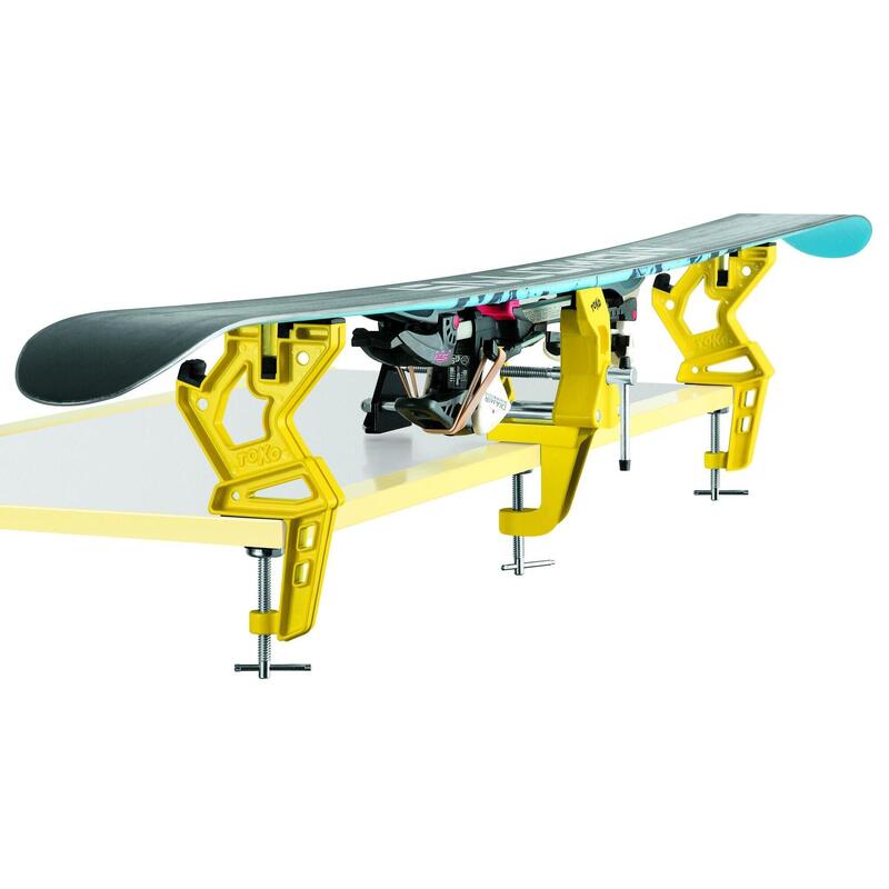 Menghină TOKO Ski Vise Freeride