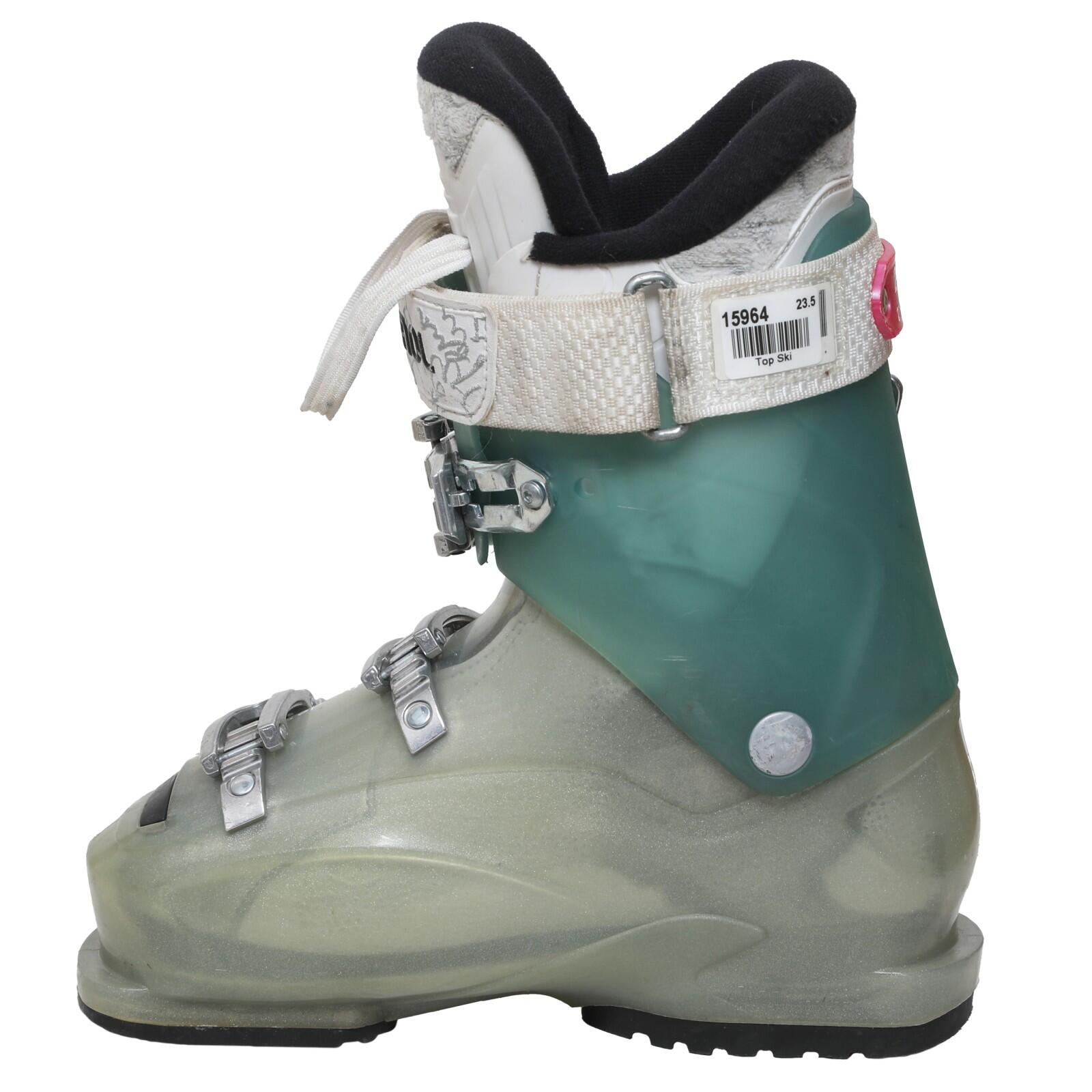 RECONDITIONNE - Chaussure De Ski Rossignol Kelia 3/4