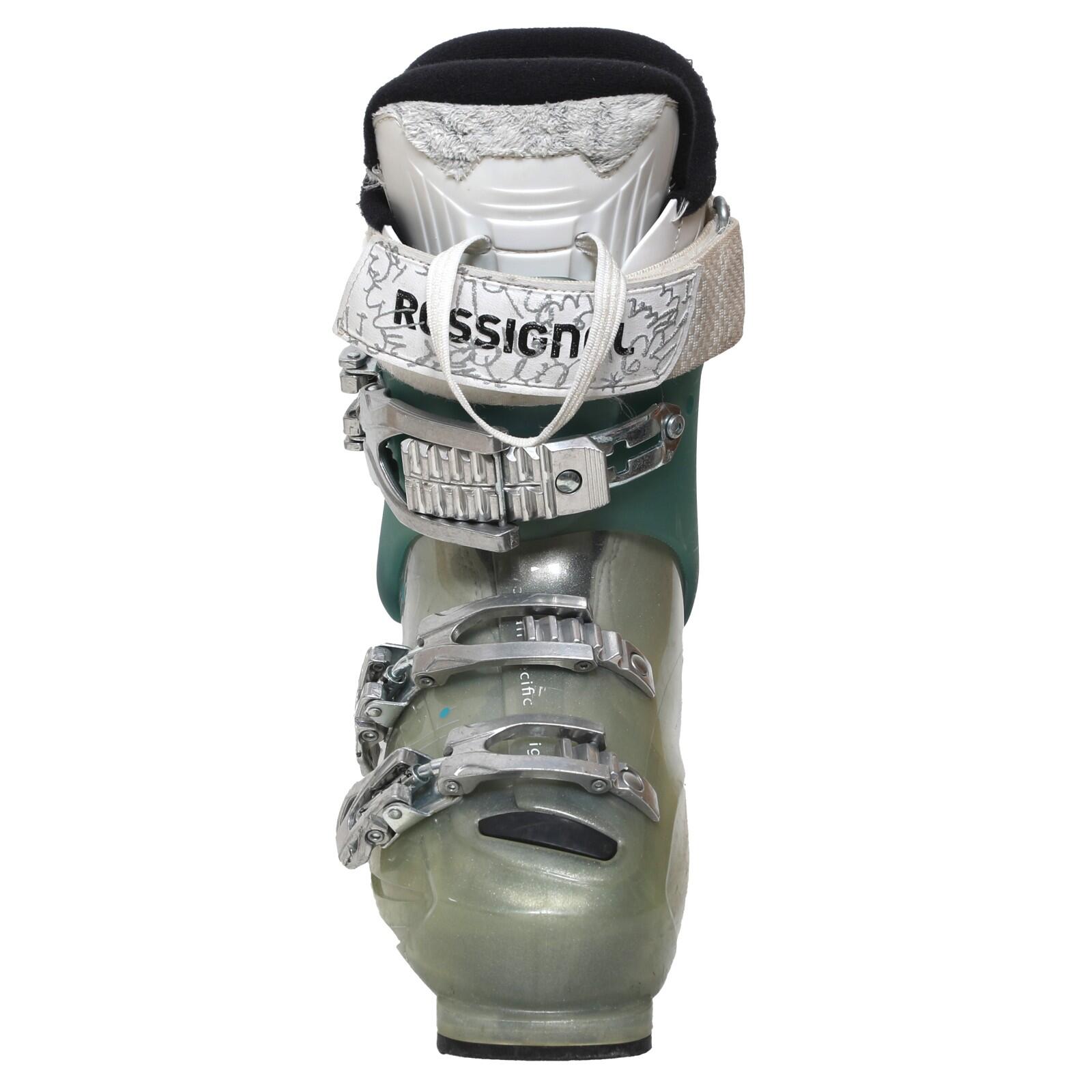 RECONDITIONNE - Chaussure De Ski Rossignol Kelia 4/4