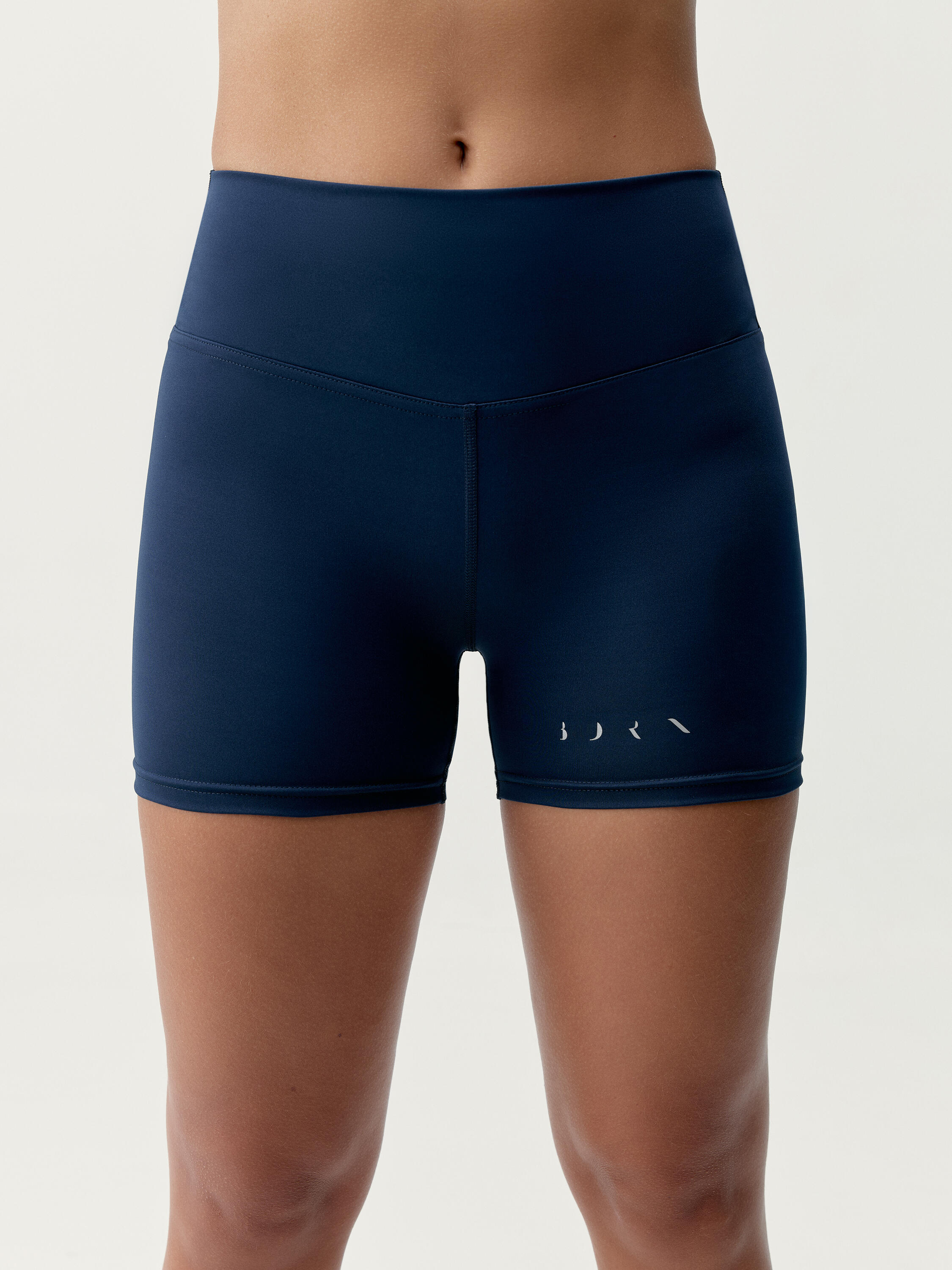 Short Moulant de Sport Tennis LAVER 1/5