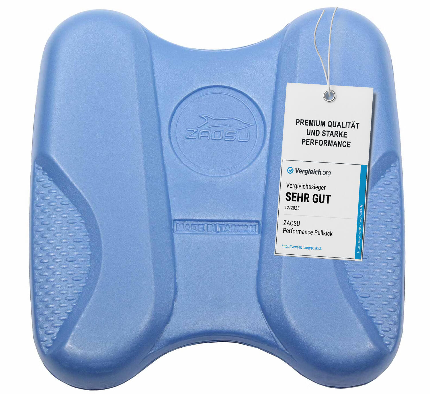 Planche De Natation Pull-kick – Tabouret D’entraînement 30x27,5x4,5 Cm – Aide Flottante En PE, Pour Jambes Et Bras – Utilisation Piscine, Lac Ou Plage