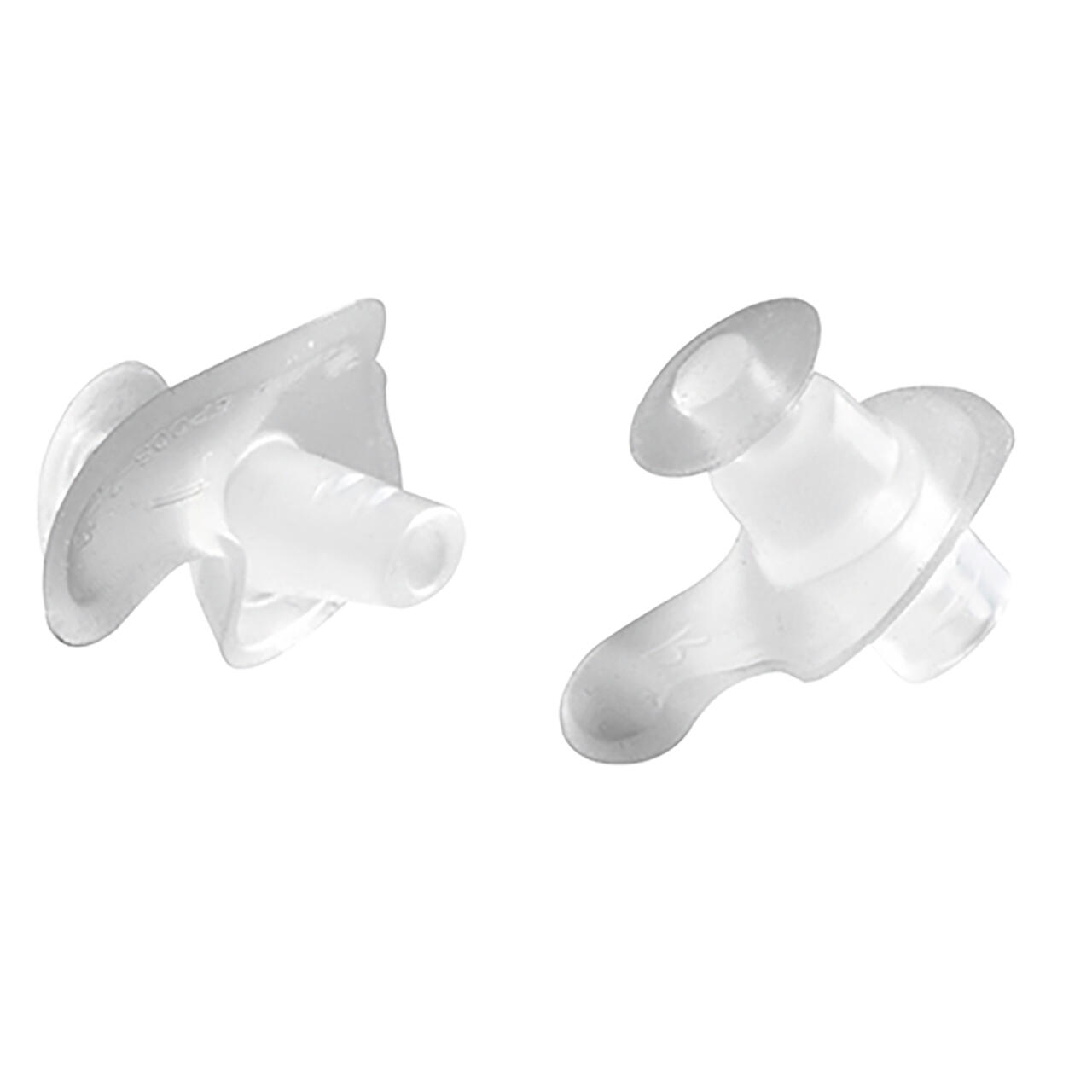 AQUAFEEL Ohrstöpsel Competition, ergonomisch - VE 12 2/2
