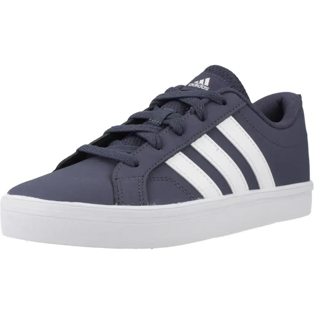 BLUE / WHITE / BLACK