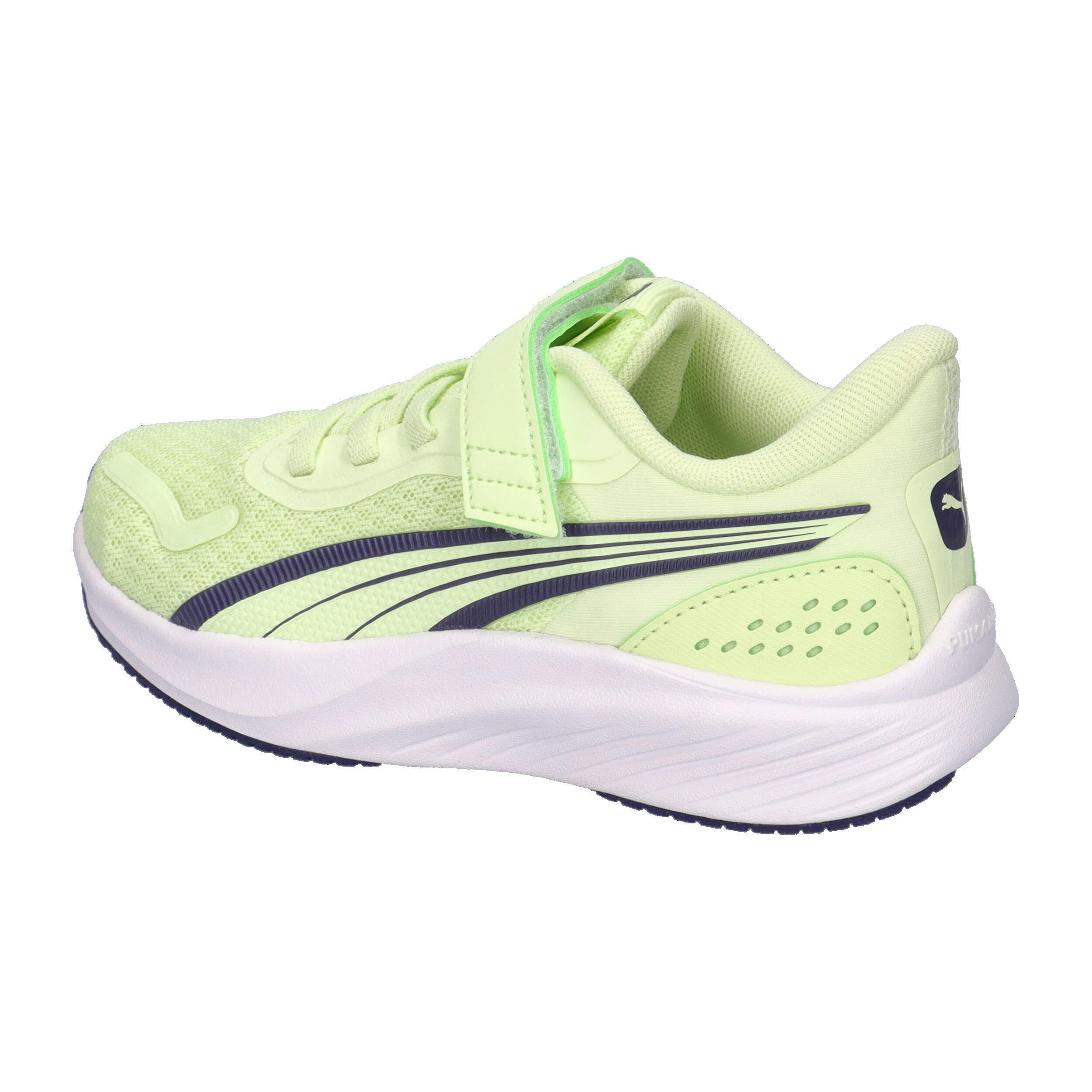 Puma Kinder Laufschuhe Pounce Lite AC+ PS 311650 3/7