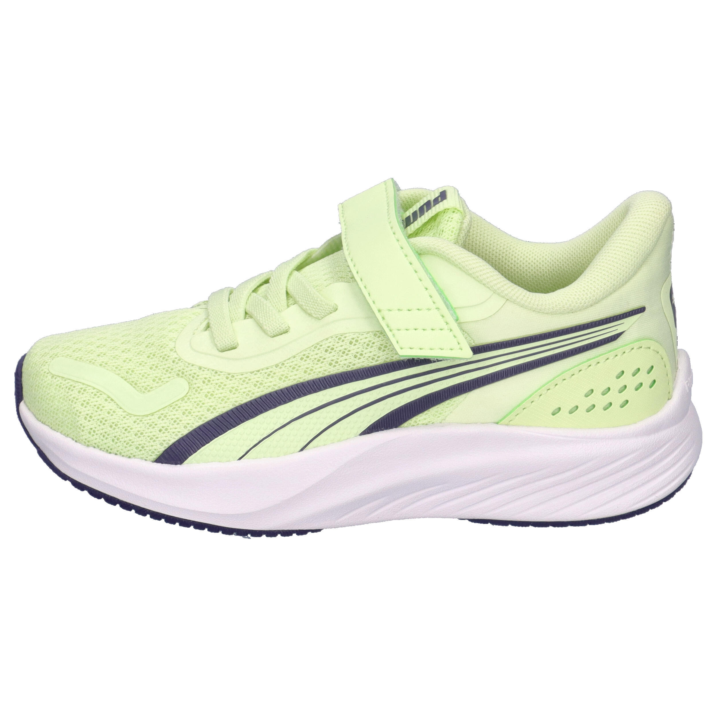 Puma Kinder Laufschuhe Pounce Lite AC+ PS 311650 2/7